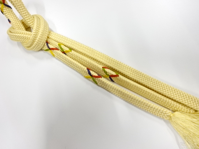 Japanese Kimono / Accessories Silk